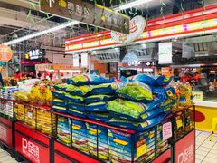 -物美超市(下沙云水店)