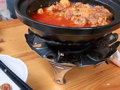 -88号小吃店·经典云南菜·地道纳西美食