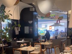 -渔语鱼酸菜鱼新川菜(来福士店)