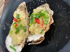 -陈老斯呼尔嗨吃烧烤(科巷店)