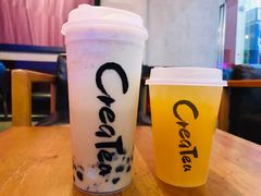 -去茶山(鸿通城店)