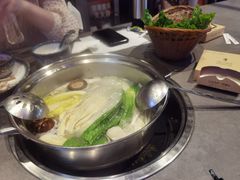 -同仁四季椰子鸡(宝安壹方城店)