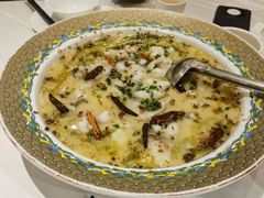 -国味壹号·精品湘菜·宴请佳选(新天地店)