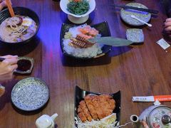 -白石的深夜食堂(济南万象城店)