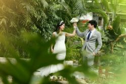点击看大图 -薇视觉婚纱摄影工作室·婚纱照·结婚照