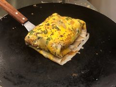 -琦琦蛋饼铺(上南店)