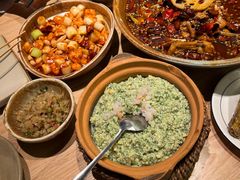 -水煮三国·川鲁江湖菜(香山店)