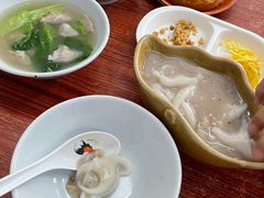 -老西关濑粉(文明路店)