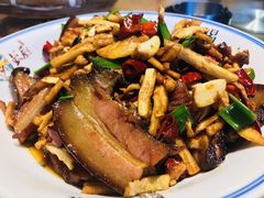 -彭厨(武陵源店)