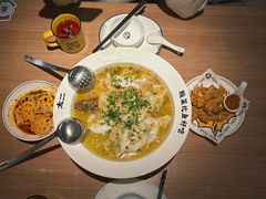 -太二酸菜鱼(武汉光谷保利店)