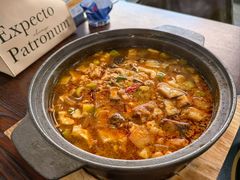 -韩鼎丰·韩国料理(林奥店)