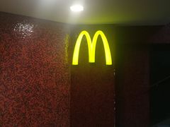 -麦当劳(北京路广百广场店)