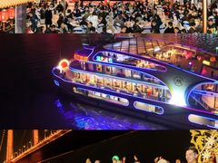 -武汉两江游览·夜游长江(汉口粤汉码头)