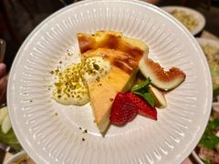 -O'eat Blossom&Pelican(深圳首店)