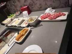 -海底捞火锅(公益西桥店)