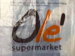 -Olé精品超市(北京合生汇店)