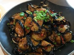 铁板茄盒-眉州东坡(博雅店)