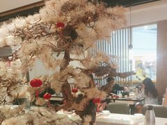 -九毛九西北菜(番禺万达店)