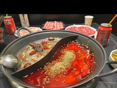 -俏媳妇火锅(宽窄巷子店)
