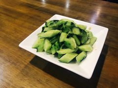 -日食记精菜馆(建邺万达店)