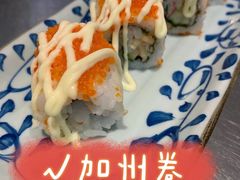 -和风食堂·日料·无界小火锅