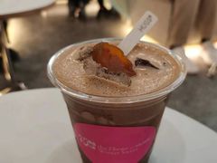 -HUGS coffee(东区店)
