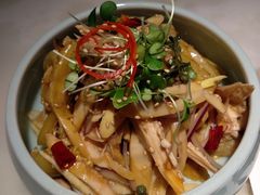 盐商椒麻鸡-锦府盐帮·李宅(领展购物广场中关村店)
