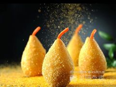 金鸭梨-大鸭梨烤鸭(石佛营店)