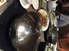 金苑海鮮火鍋酒家(拱北店)-金苑海鲜酒家(来魅力店)