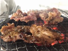 -松明一烤肉馆(鲁园店)