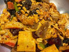 -拿渡麻辣香锅(百联滨江店)