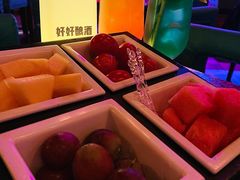 -光音瓦特俱乐部(高新店)