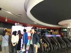 -博纳国际影城(铜锣湾激光巨幕杜比店)