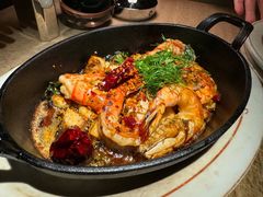 -牛排家(宁波阪急店)
