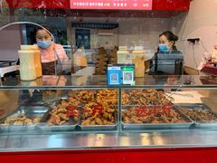 -阿捡忭京炸鸡(韭菜园总店)