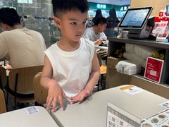 -Pennehut畔尼意面(合肥万象城店)