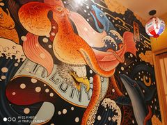-有喜屋·烧鸟·居酒屋(周浦万达店)