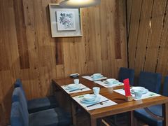 -荷风细雨·中国茶宴(碧云店)