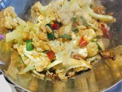 -金芙蓉|湘味小炒·鲜炒黄牛肉(淮安生态新城吾悦店)