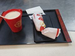 -永和大王(漕宝店)