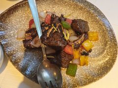 -阳澄湖费尔蒙酒店颐丰阁中餐厅(马鞍山西路店)
