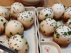 -东泰祥生煎馆(重庆北路店)