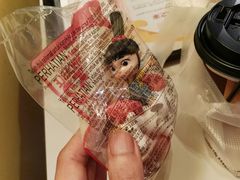 开心乐园餐-麦当劳(一德路店)
