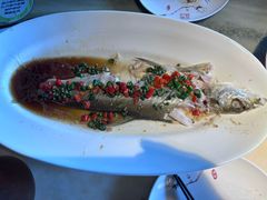 -绿茶餐厅(成都大悦城店)