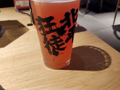 -聚点串吧·北京烧烤(海淀黄庄店)