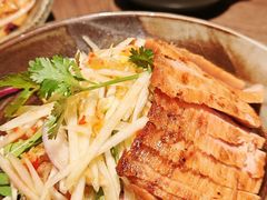 -安南越南餐厅(青岛万象城店)