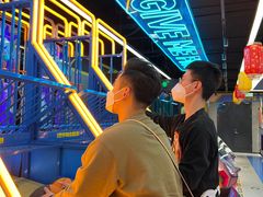 -风云再起游乐汇(北京西单西西友谊店)