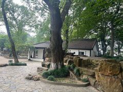 -虞山风景区