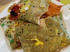 -天津水游城丽筠酒店