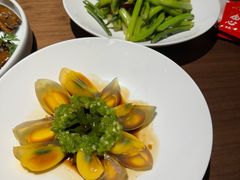 -清水亭湖北菜(大屯DT51店)